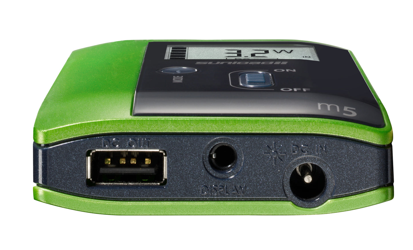 SUNLOAD MultECon Charger M5