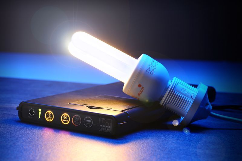 SUNLOAD MultECon Charger M60