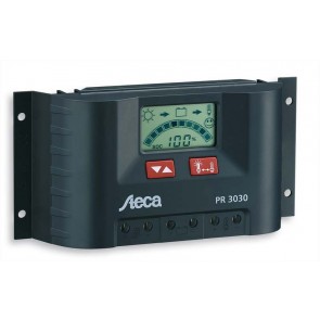Steca PR 3030 Solar Charge Controller 30A