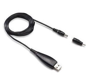 Hama cable adaptador USB para Nokia 3.5 + 2 mm