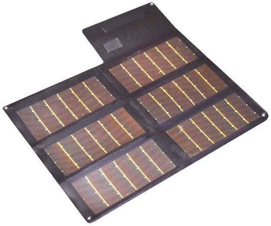 P3-20W Solarmodul, flexibel und faltbar