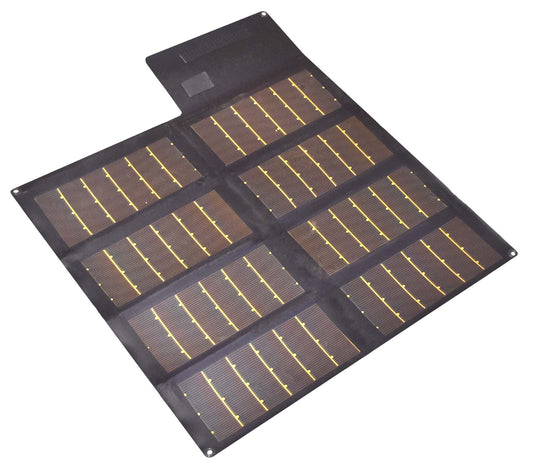 P3-30W Solarmodul, flexibel und faltbar
