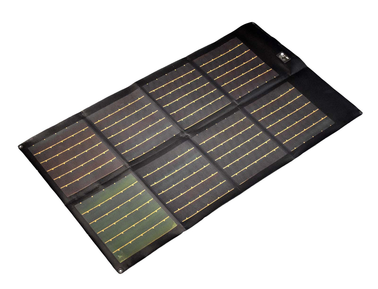 P3-60W Solarmodul, flexibel und faltbar