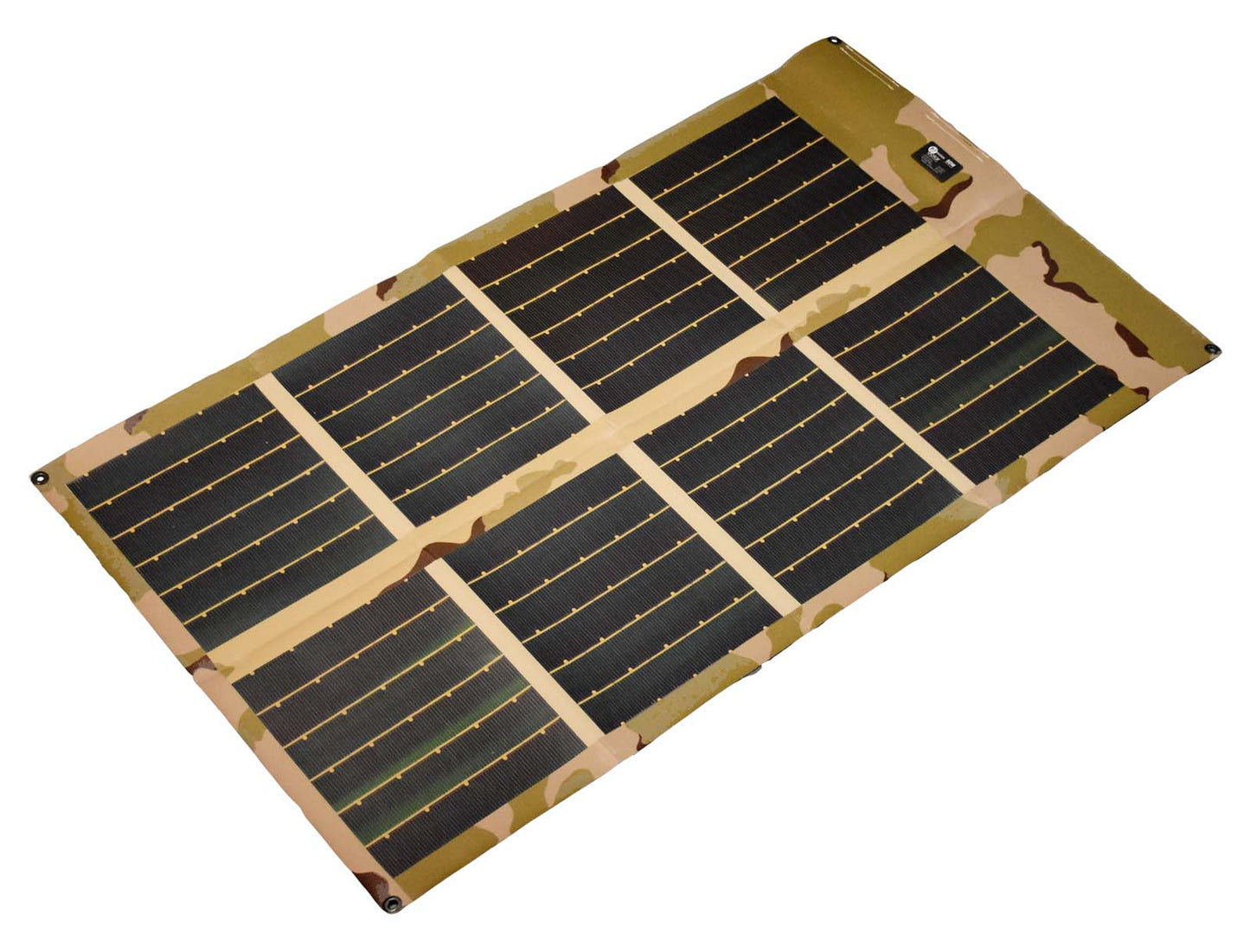 P3-60W Solarmodul, flexibel und faltbar
