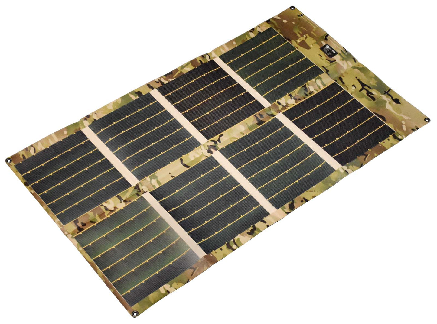 P3-60W Solarmodul, flexibel und faltbar