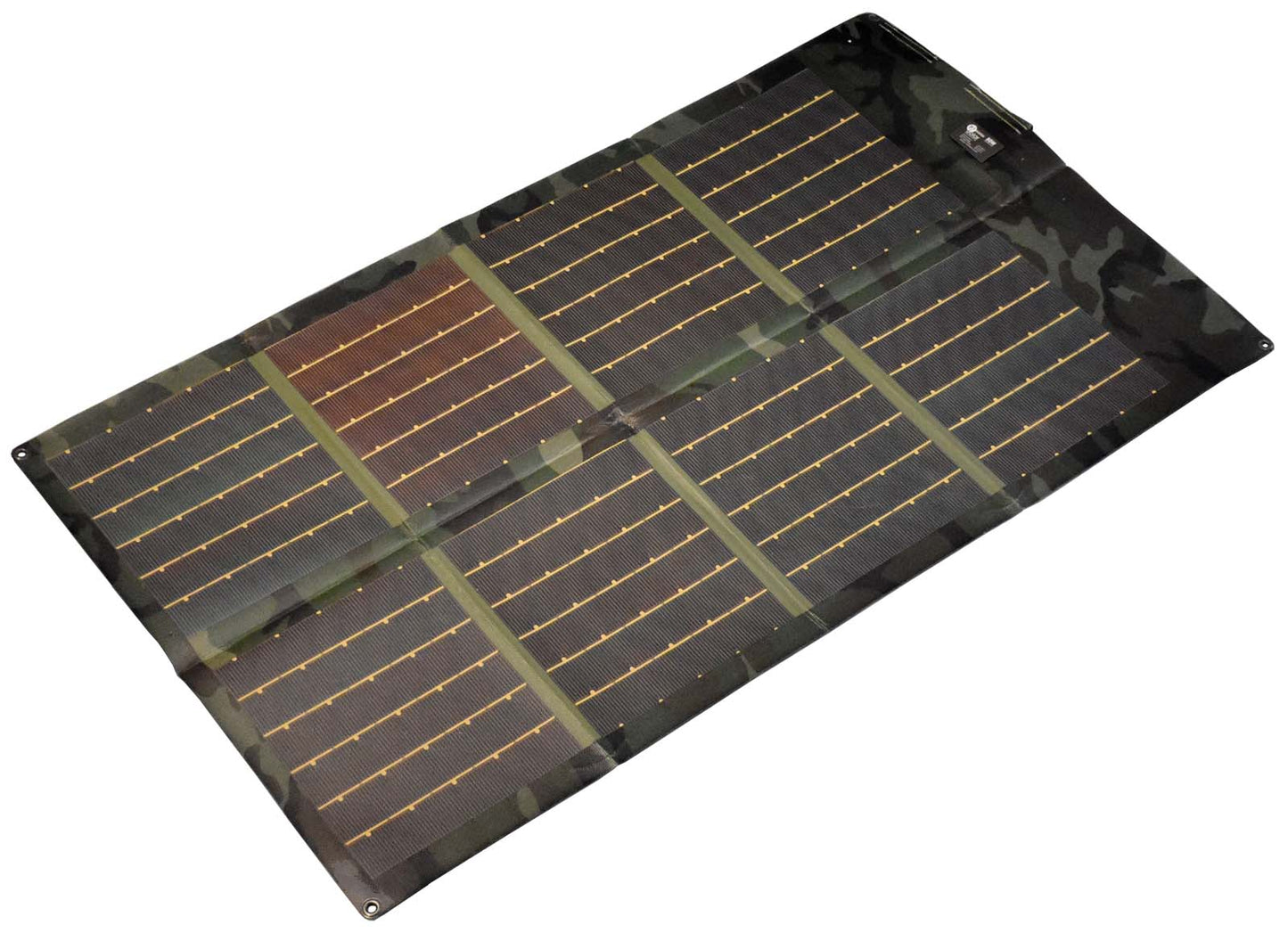 P3-60W Solarmodul, flexibel und faltbar