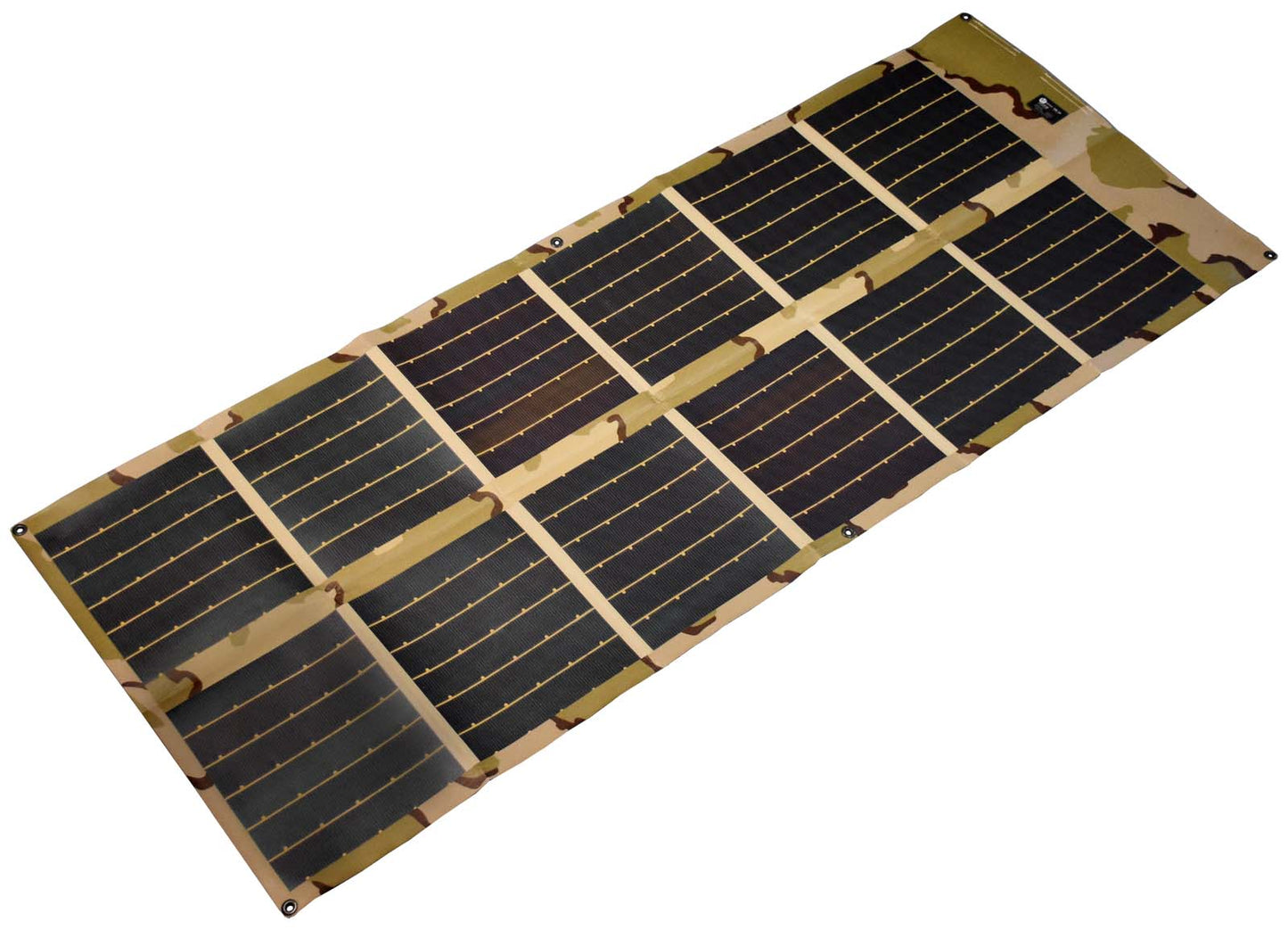 P3-75W Solarmodul, flexibel und faltbar
