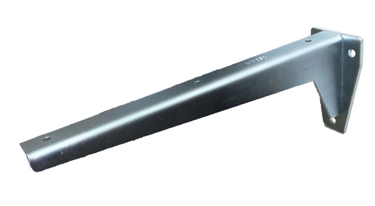 Regalbodenträger Schwerlastträger L-Profil Konsole Stahl verzinkt (280 mm)