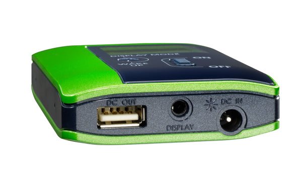 SUNLOAD MultECon Charger M5