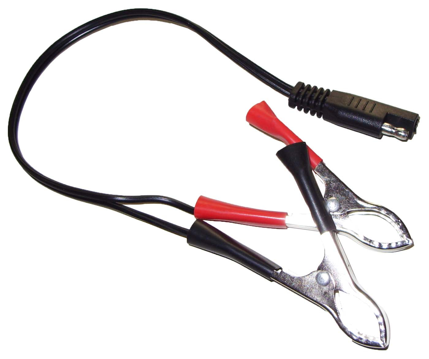 Adapterkabel SAE auf Batterieklemmen