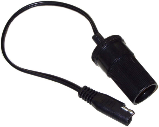 Adapterkabel SAE auf Kfz-Steckdose