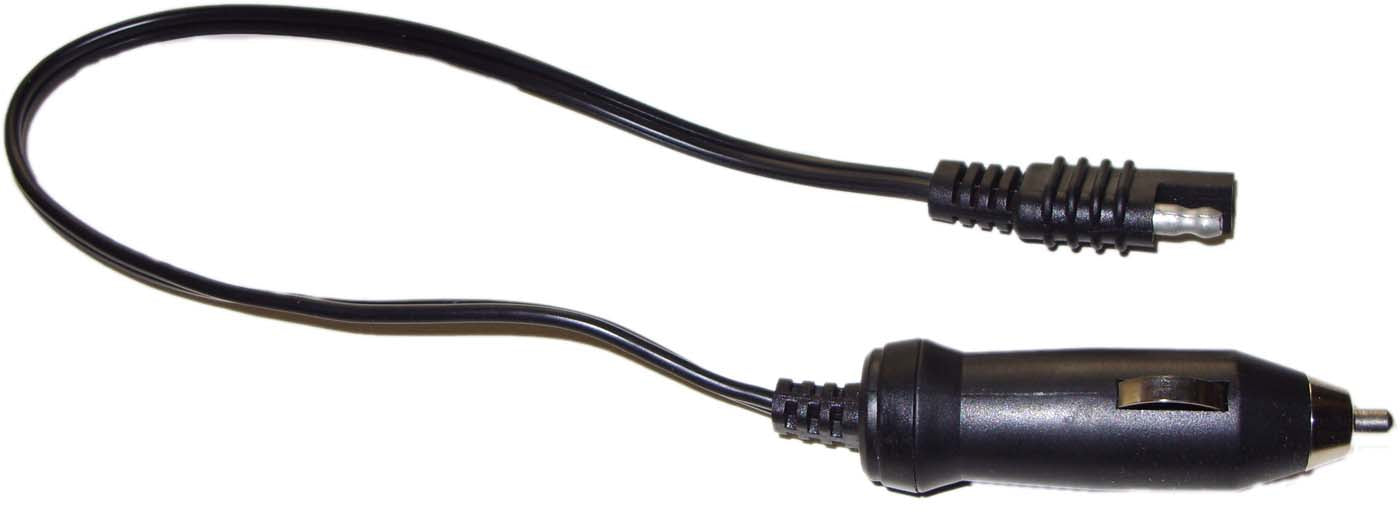 Adapterkabel SAE auf Kfz-Stecker