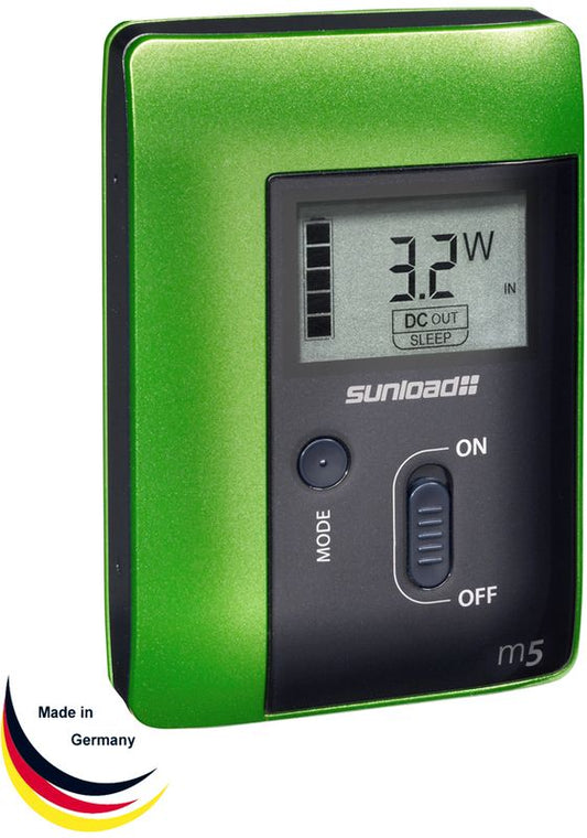 SUNLOAD MultECon Charger M5