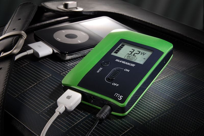 SUNLOAD MultECon Charger M5