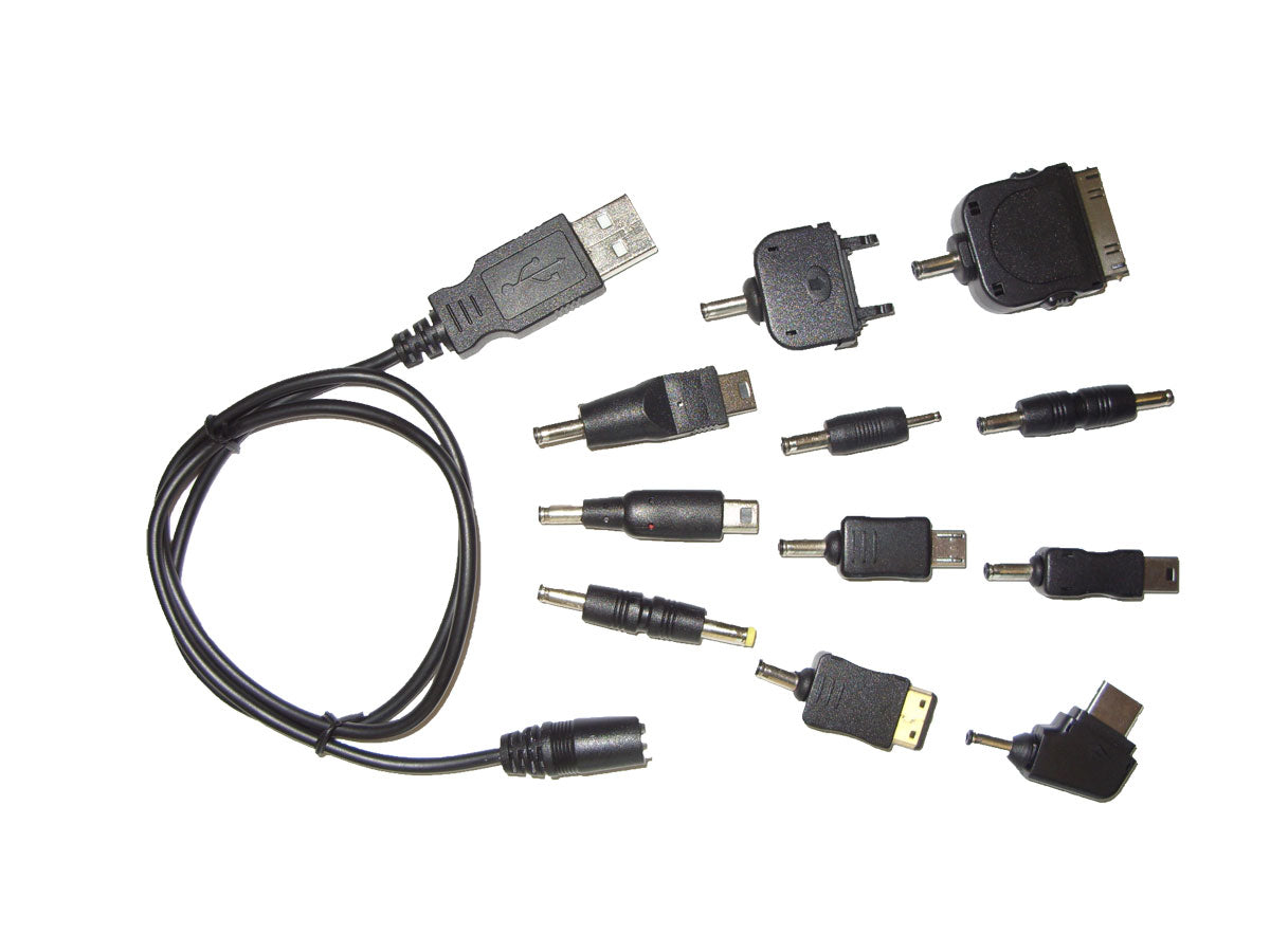 SUNLOAD MultECon Charger M5