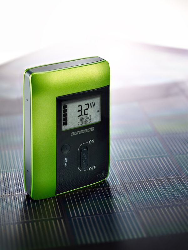 SUNLOAD MultECon Charger M5
