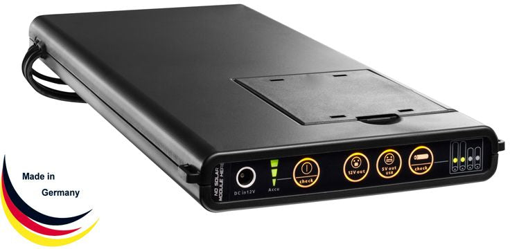 SUNLOAD MultECon Charger M60