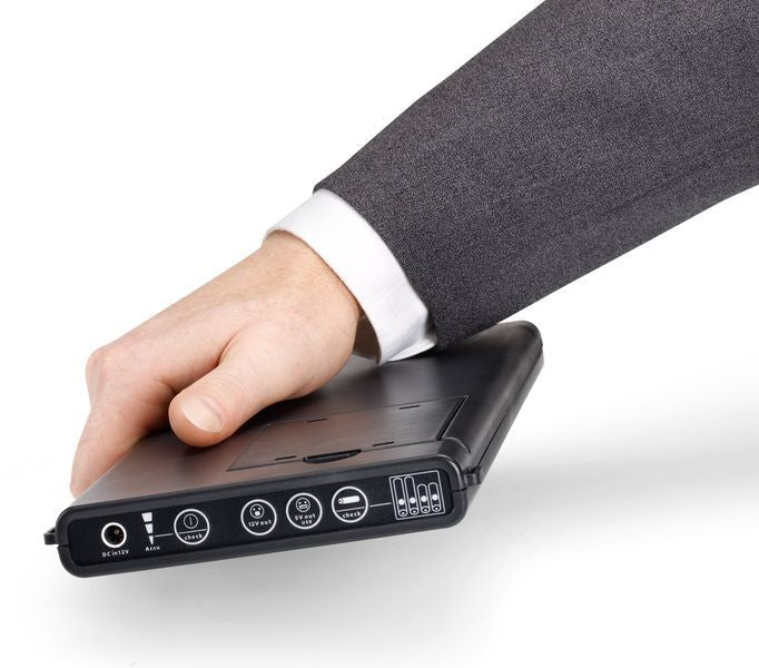 SUNLOAD MultECon Charger M60