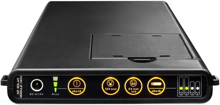 SUNLOAD MultECon Charger M60