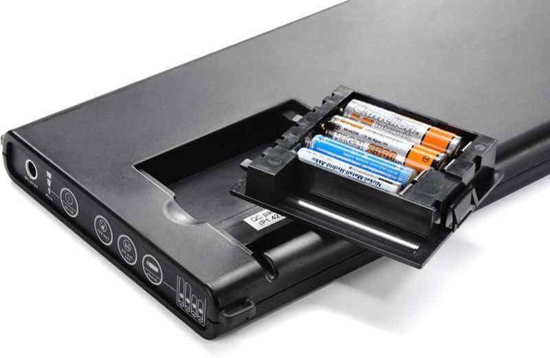 SUNLOAD MultECon Charger M60